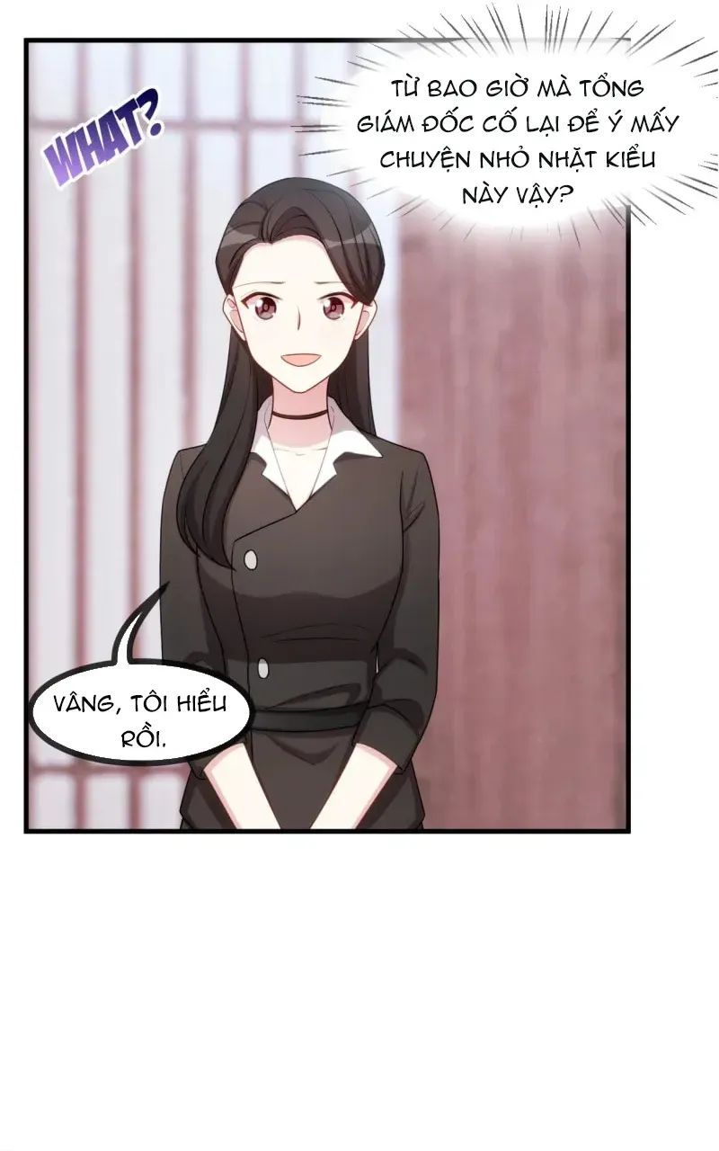 Tiểu Bạch Nam Thần Daddy Chapter 62 - Trang 13