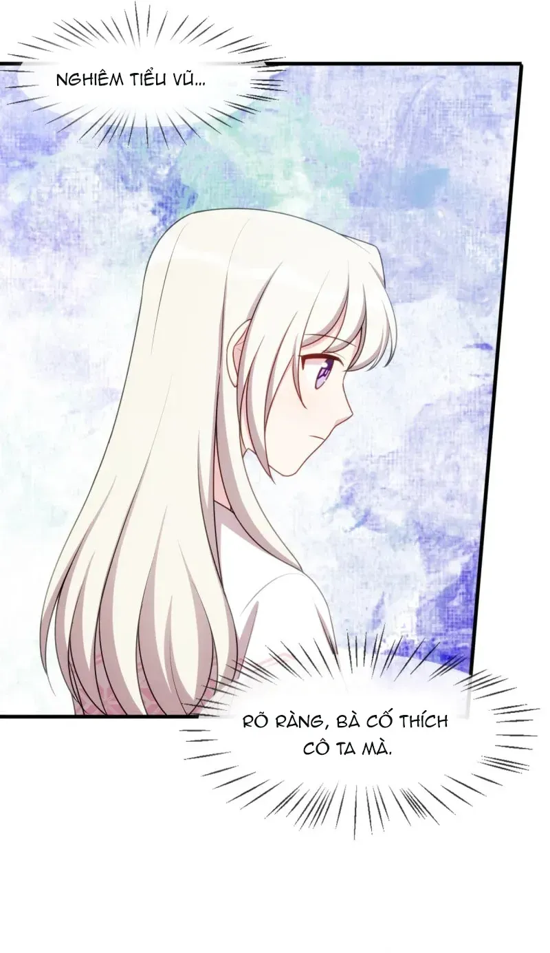 Tiểu Bạch Nam Thần Daddy Chapter 62 - Trang 19