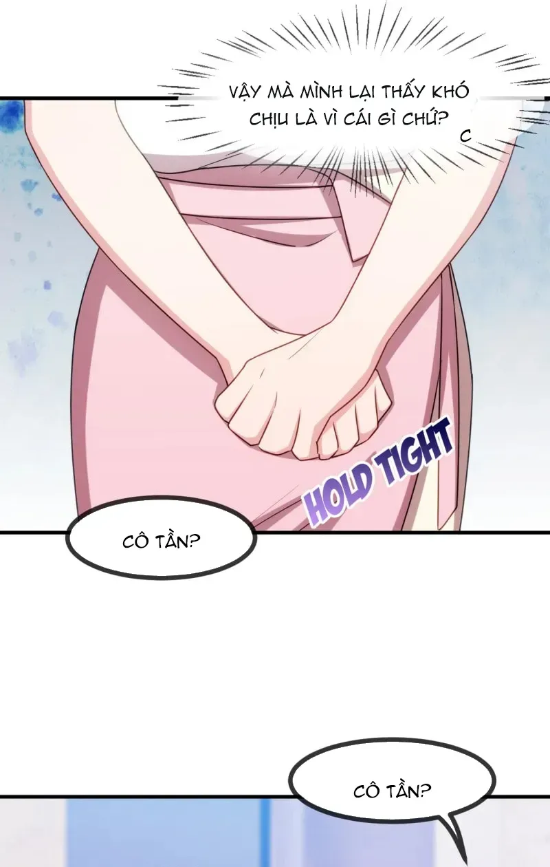 Tiểu Bạch Nam Thần Daddy Chapter 62 - Trang 20