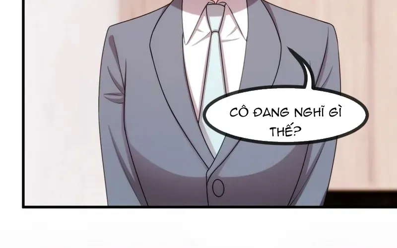 Tiểu Bạch Nam Thần Daddy Chapter 62 - Trang 22