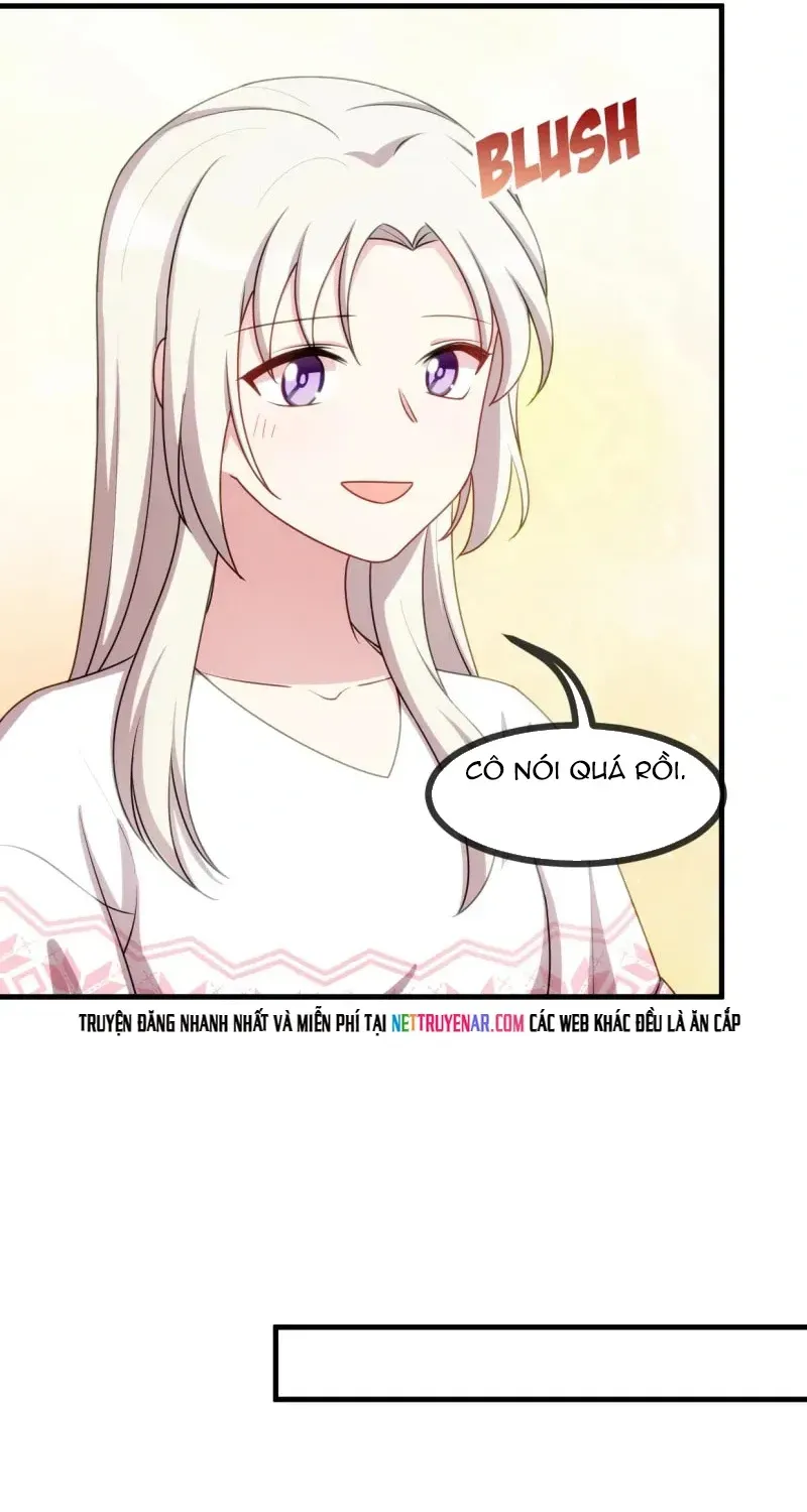 Tiểu Bạch Nam Thần Daddy Chapter 63 - Trang 11
