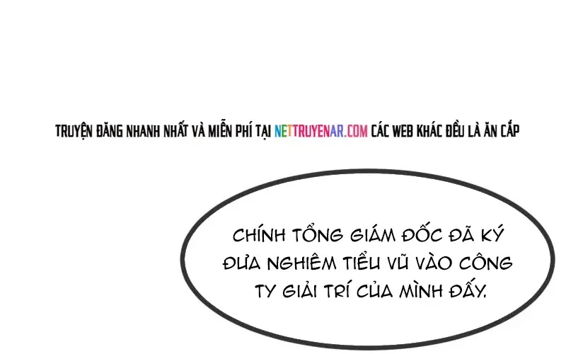 Tiểu Bạch Nam Thần Daddy Chapter 63 - Trang 16