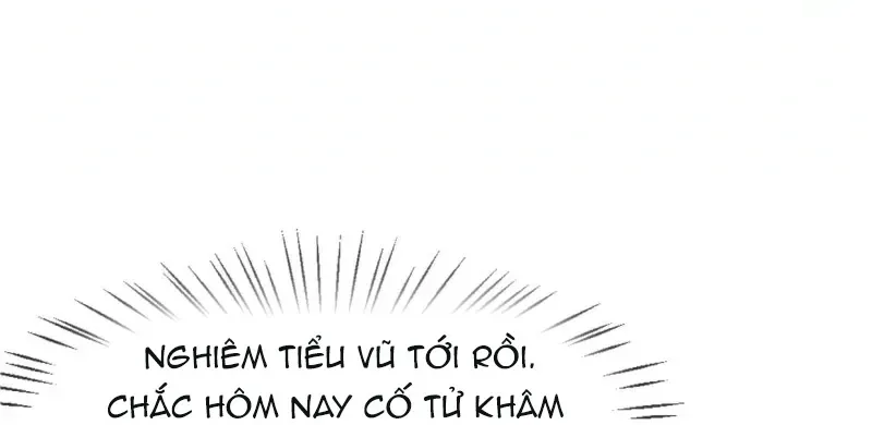 Tiểu Bạch Nam Thần Daddy Chapter 63 - Trang 18