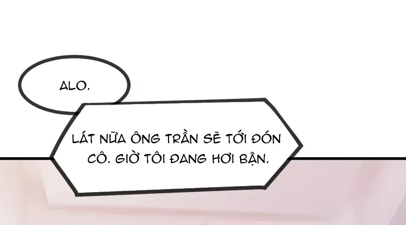 Tiểu Bạch Nam Thần Daddy Chapter 63 - Trang 20