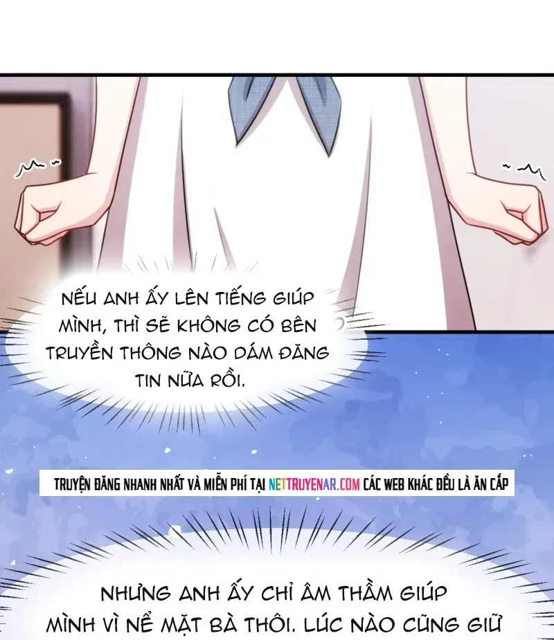 Tiểu Bạch Nam Thần Daddy Chapter 64 - Trang 3