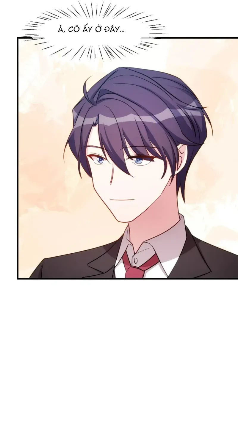 Tiểu Bạch Nam Thần Daddy Chapter 64 - Trang 31