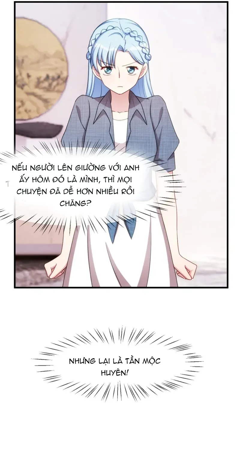 Tiểu Bạch Nam Thần Daddy Chapter 64 - Trang 5