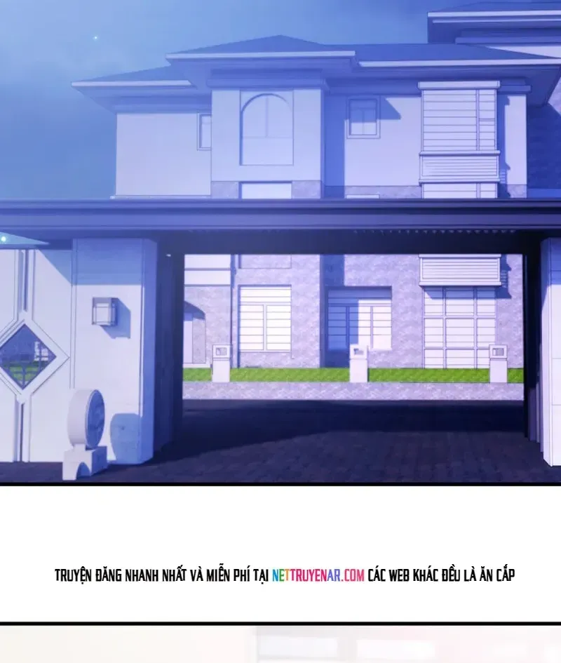 Tiểu Bạch Nam Thần Daddy Chapter 64 - Trang 7