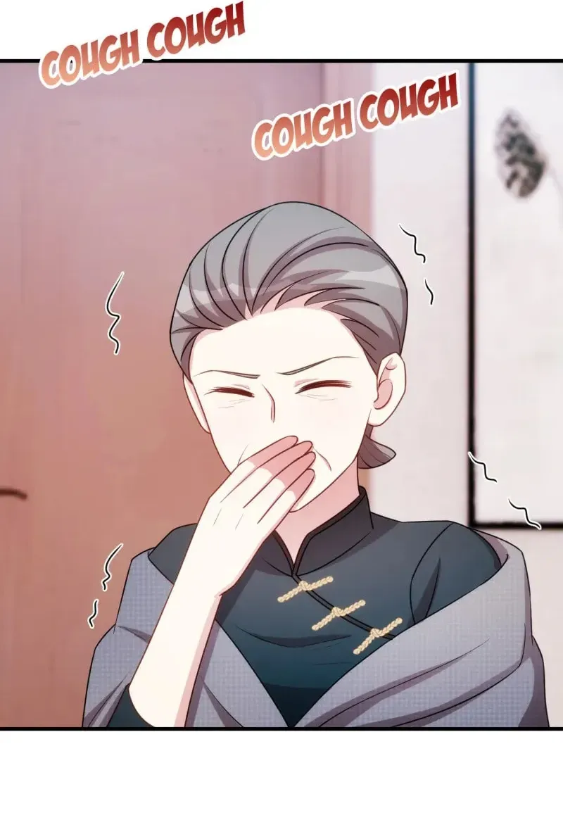 Tiểu Bạch Nam Thần Daddy Chapter 65 - Trang 20