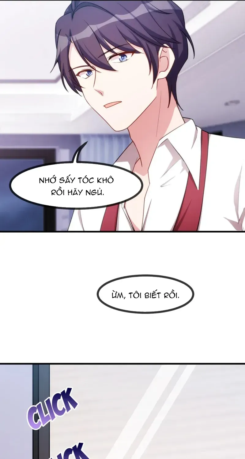 Tiểu Bạch Nam Thần Daddy Chapter 65 - Trang 7