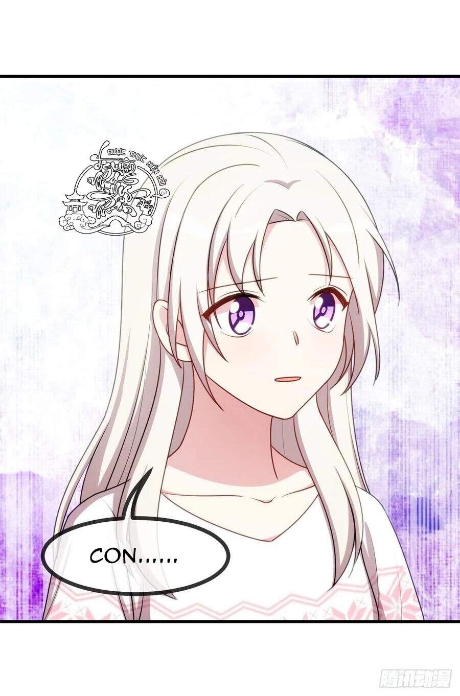 Tiểu Bạch Nam Thần Daddy Chapter 66 - Trang 14