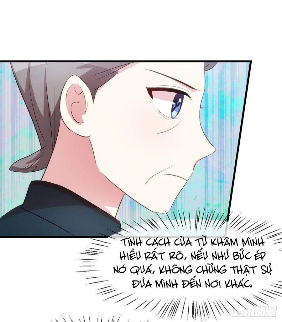 Tiểu Bạch Nam Thần Daddy Chapter 66 - Trang 24