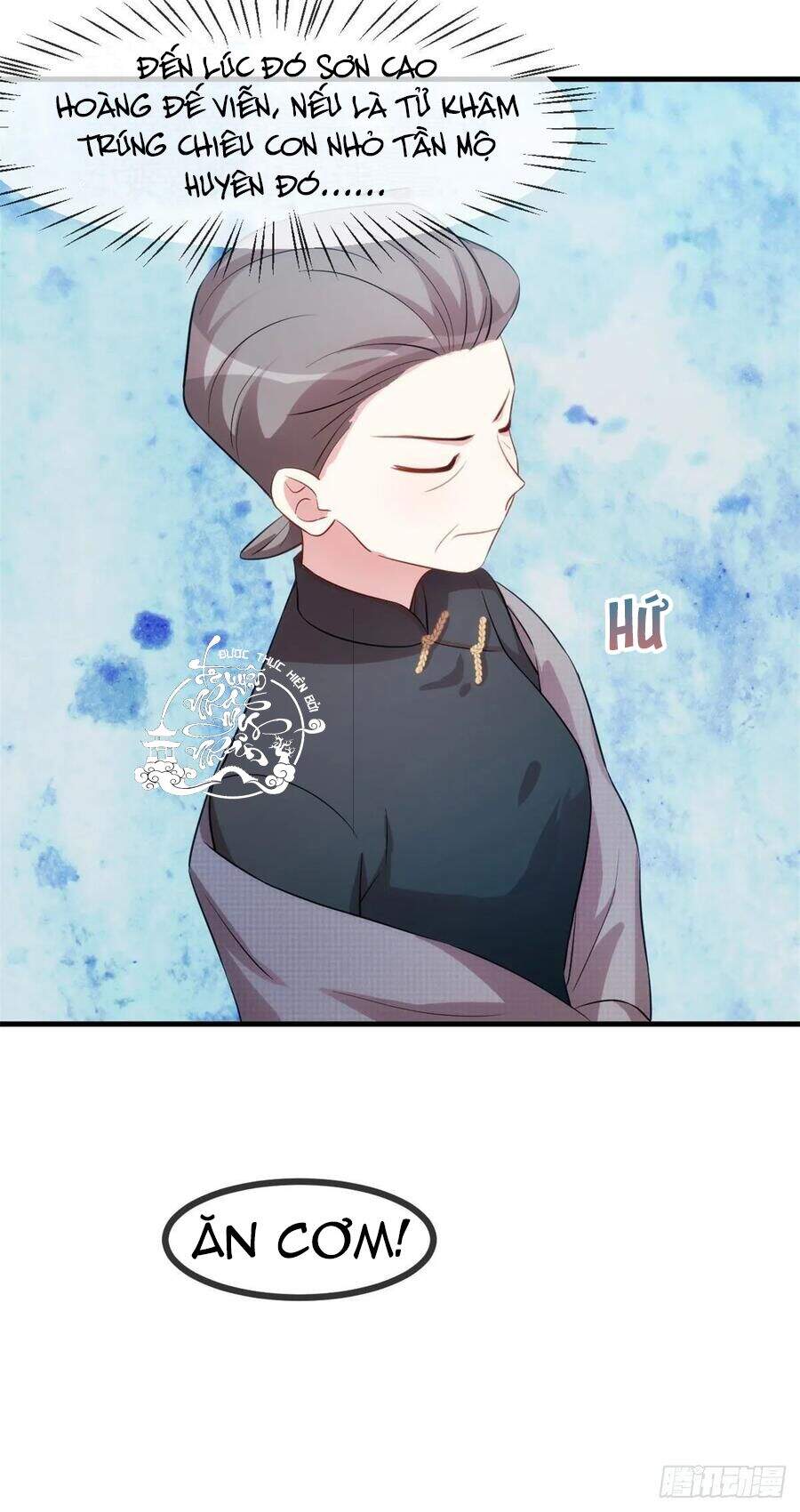 Tiểu Bạch Nam Thần Daddy Chapter 66 - Trang 25