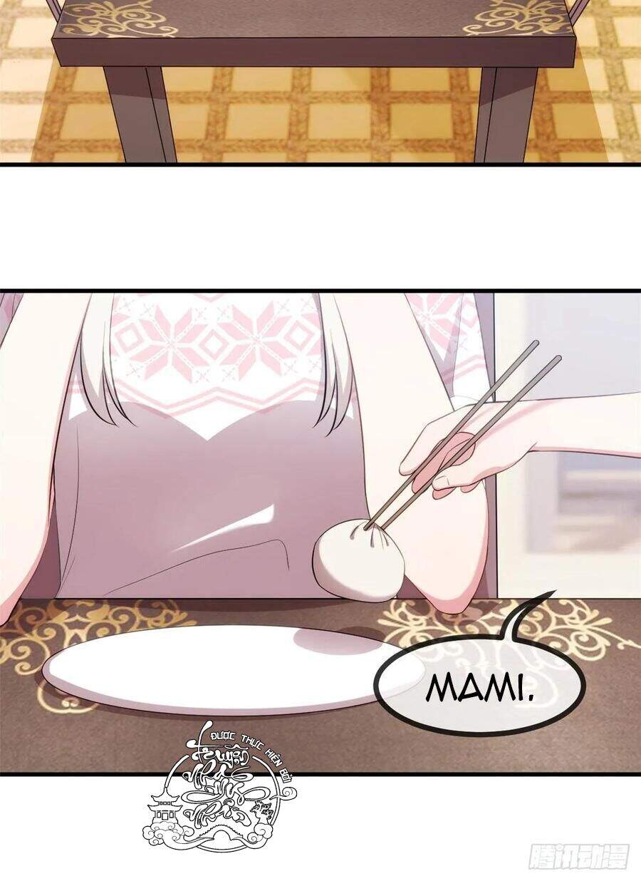 Tiểu Bạch Nam Thần Daddy Chapter 66 - Trang 8