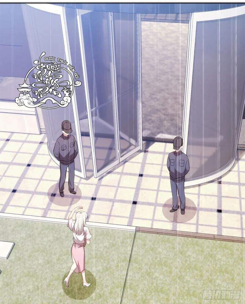 Tiểu Bạch Nam Thần Daddy Chapter 67 - Trang 15