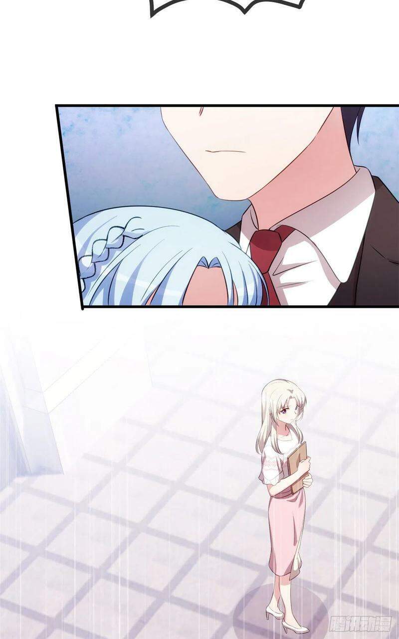 Tiểu Bạch Nam Thần Daddy Chapter 67 - Trang 27
