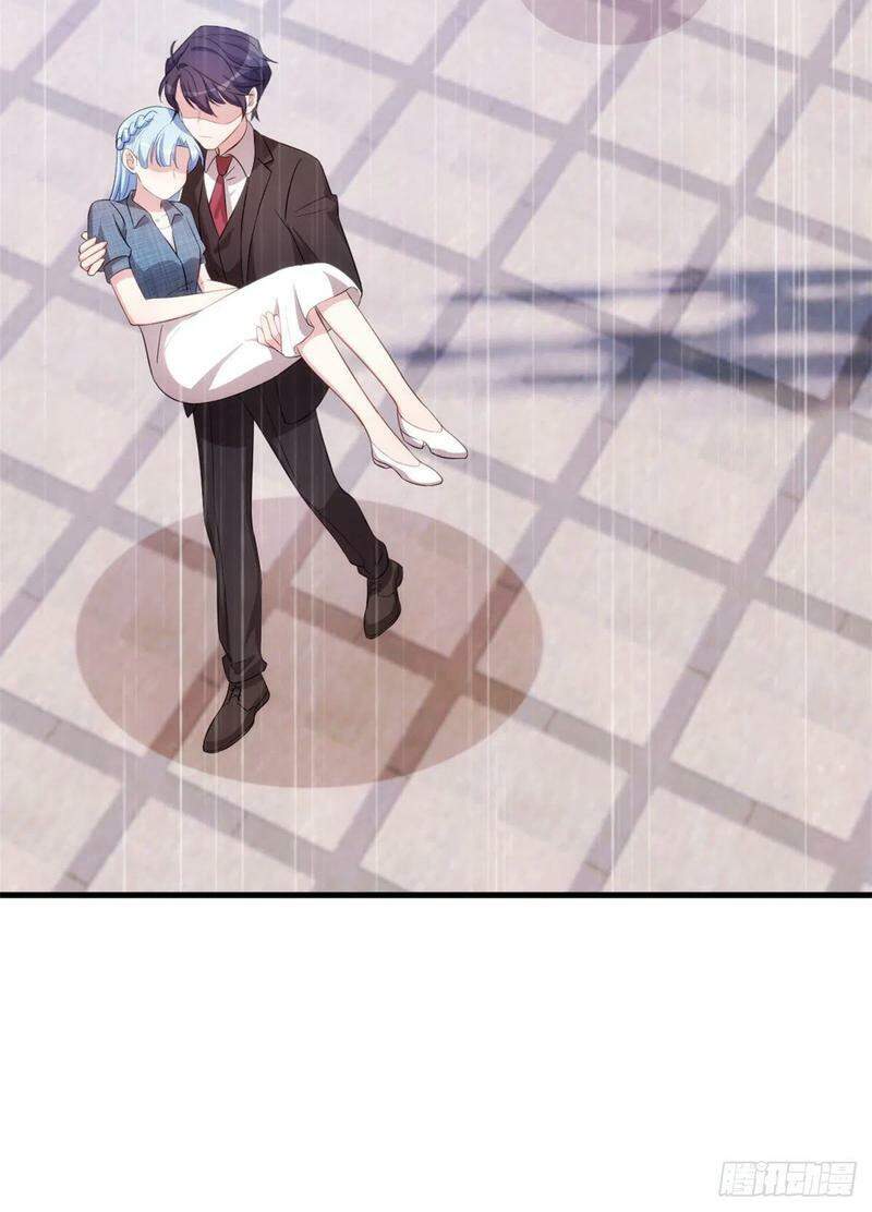 Tiểu Bạch Nam Thần Daddy Chapter 67 - Trang 28