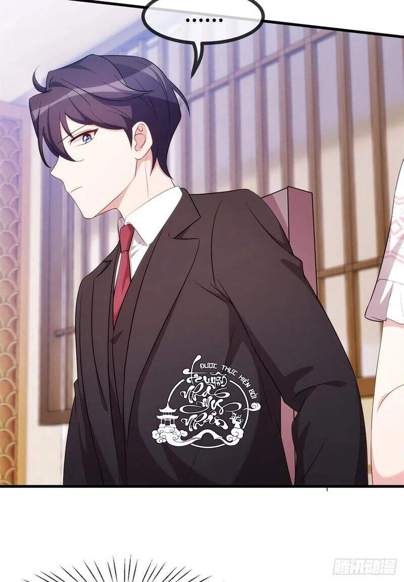 Tiểu Bạch Nam Thần Daddy Chapter 67 - Trang 5