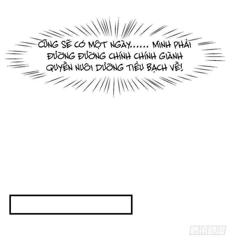 Tiểu Bạch Nam Thần Daddy Chapter 67 - Trang 8