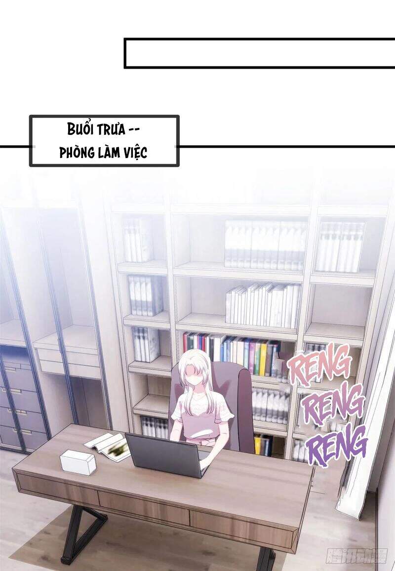 Tiểu Bạch Nam Thần Daddy Chapter 67 - Trang 9