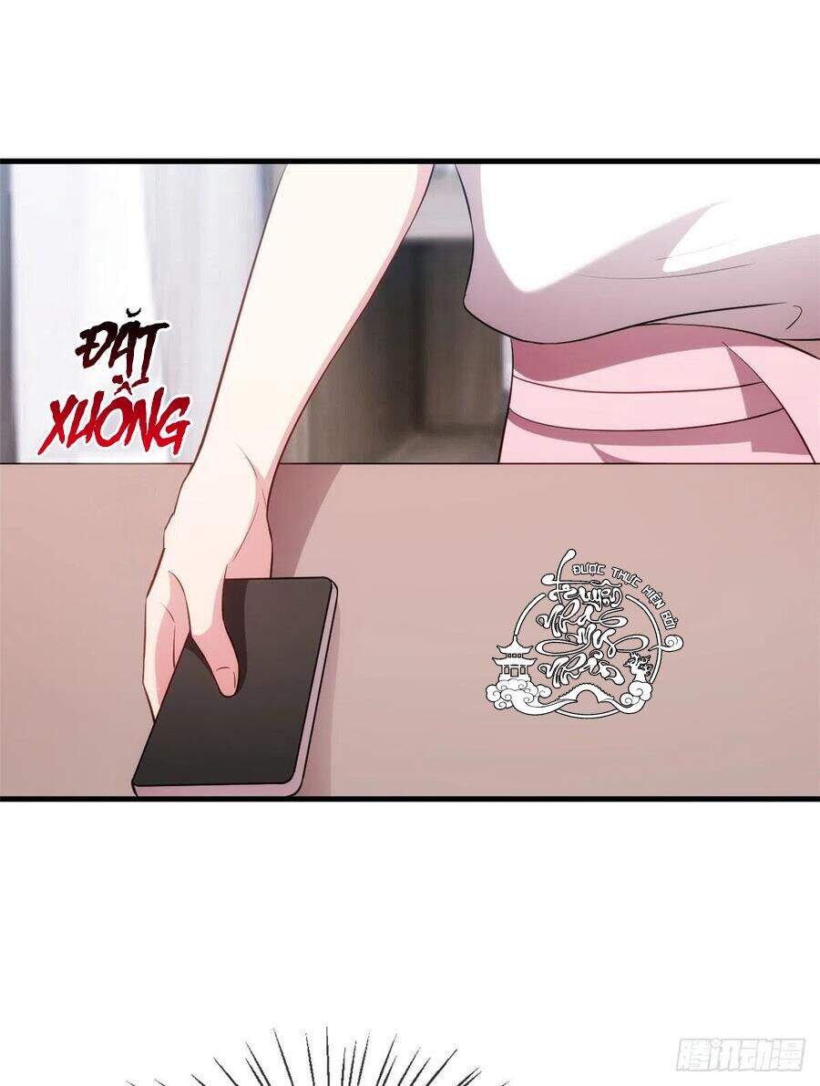 Tiểu Bạch Nam Thần Daddy Chapter 68 - Trang 12