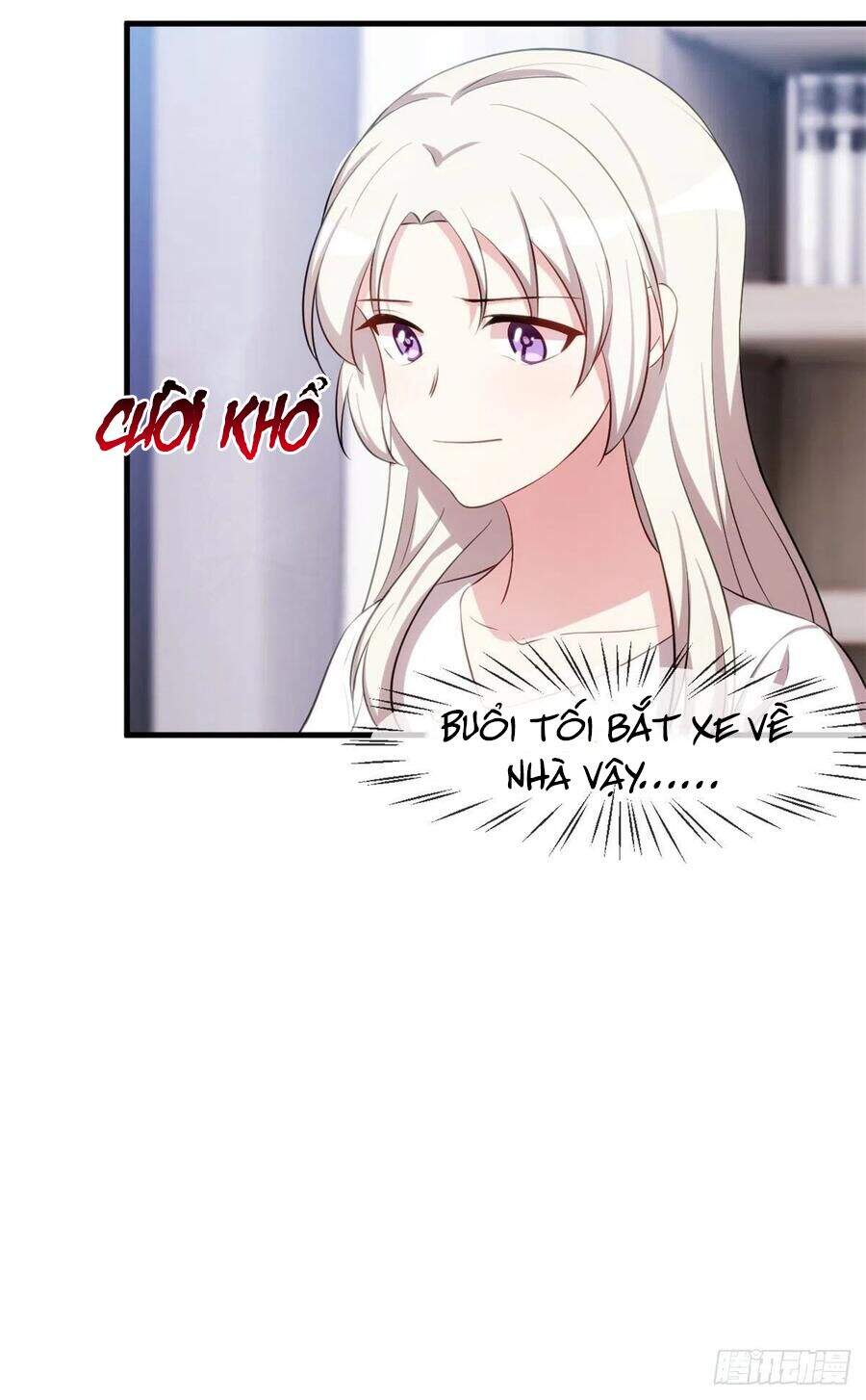 Tiểu Bạch Nam Thần Daddy Chapter 68 - Trang 16