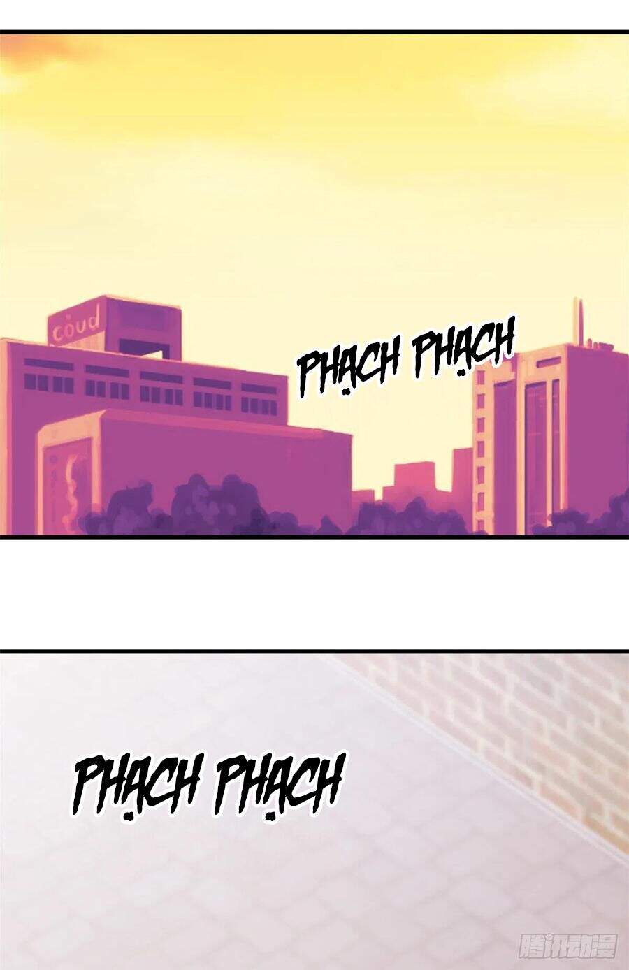 Tiểu Bạch Nam Thần Daddy Chapter 68 - Trang 17