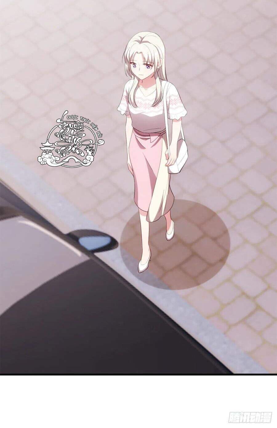 Tiểu Bạch Nam Thần Daddy Chapter 68 - Trang 18