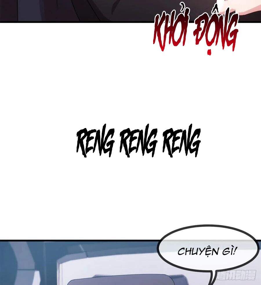 Tiểu Bạch Nam Thần Daddy Chapter 68 - Trang 26