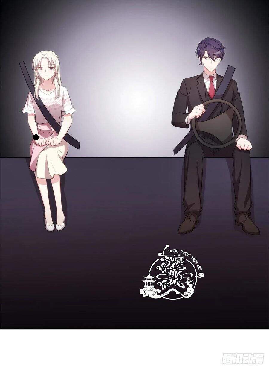 Tiểu Bạch Nam Thần Daddy Chapter 68 - Trang 31