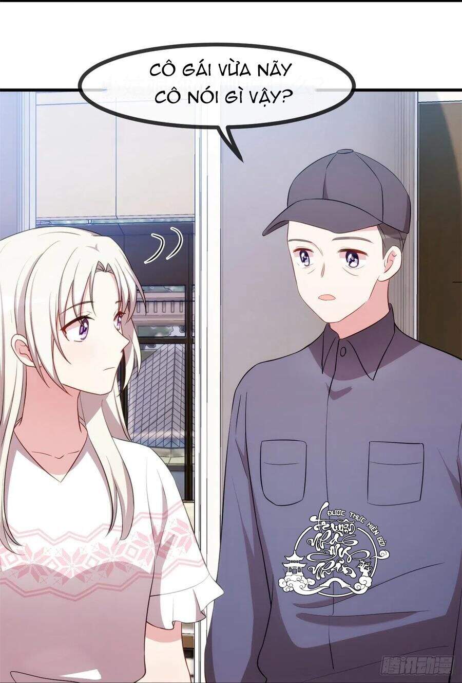 Tiểu Bạch Nam Thần Daddy Chapter 68 - Trang 5