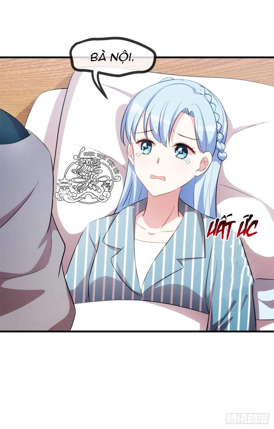 Tiểu Bạch Nam Thần Daddy Chapter 69 - Trang 16