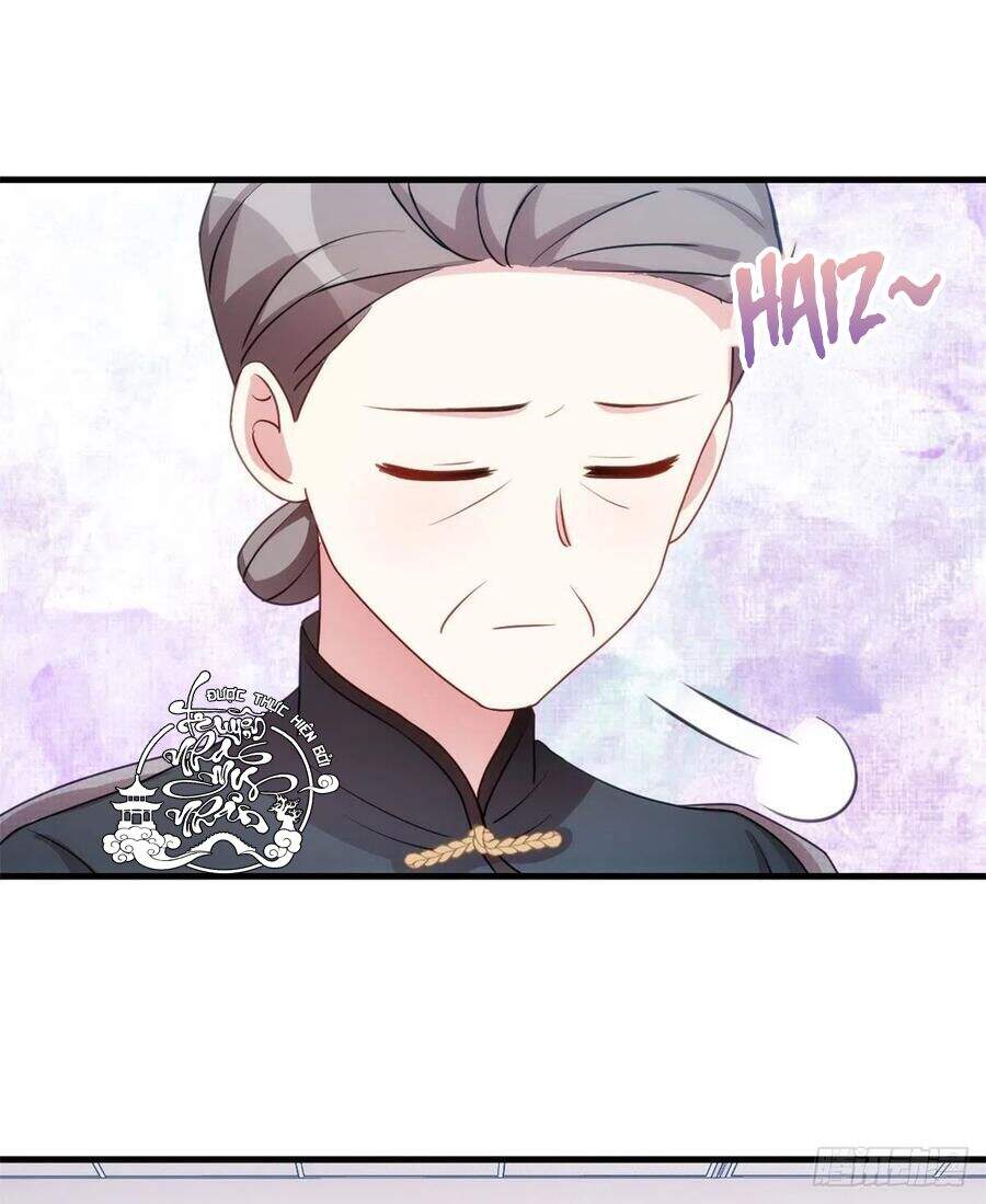 Tiểu Bạch Nam Thần Daddy Chapter 69 - Trang 27