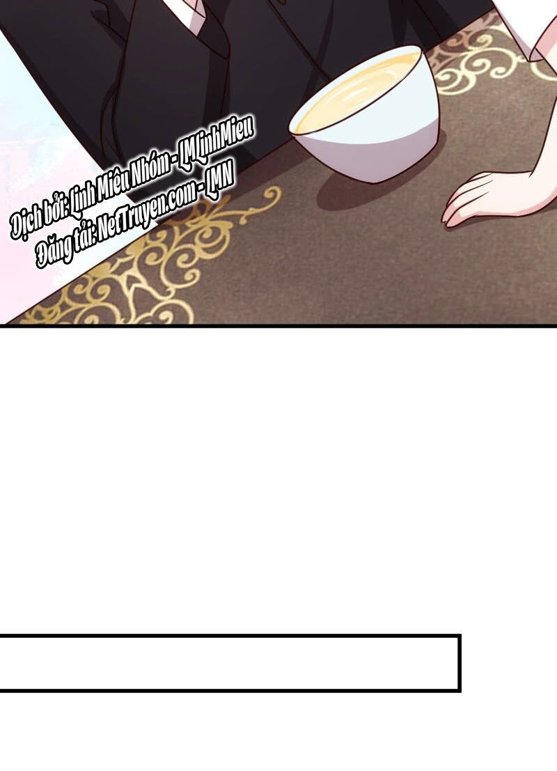 Tiểu Bạch Nam Thần Daddy Chapter 7 - Trang 14