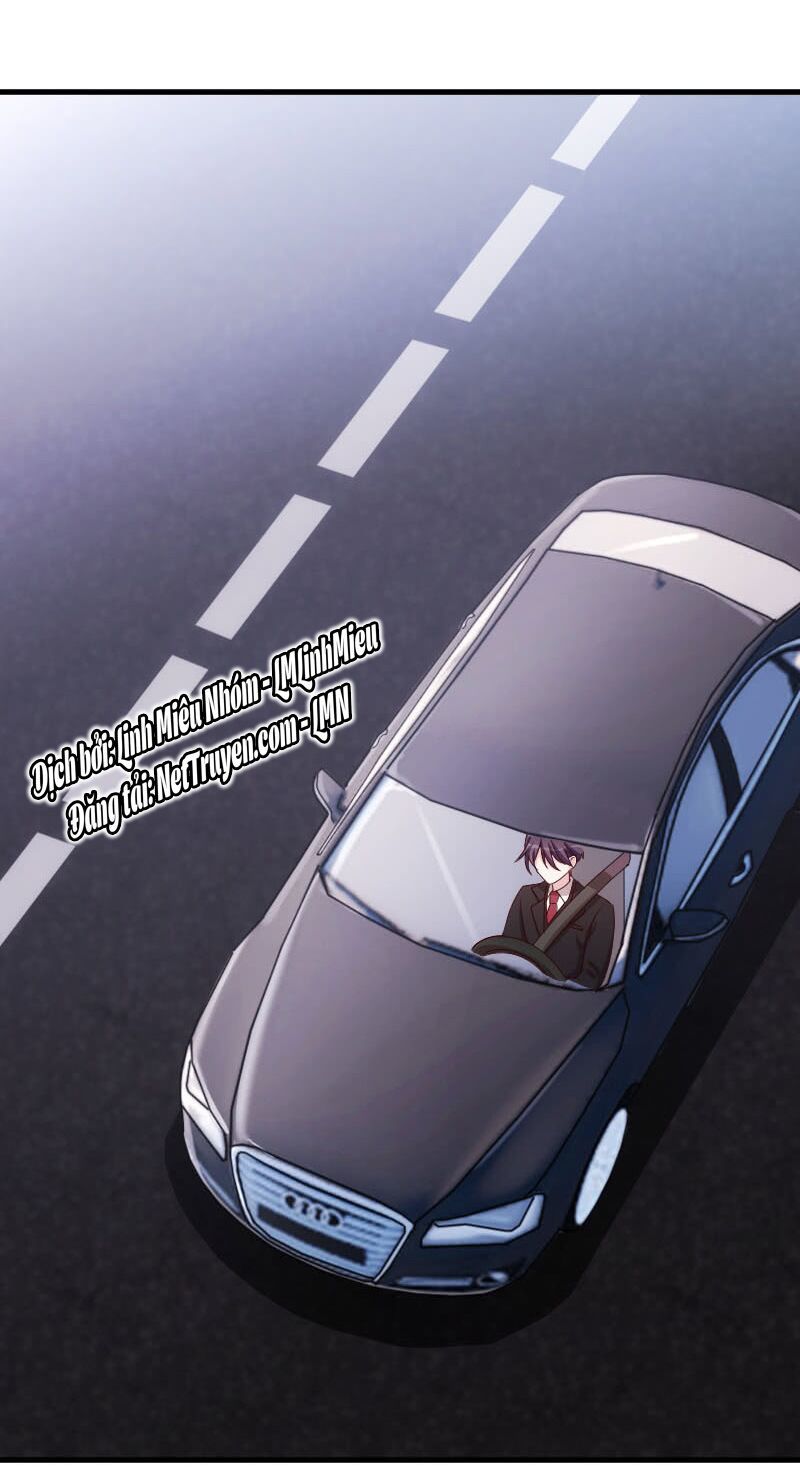 Tiểu Bạch Nam Thần Daddy Chapter 7 - Trang 15