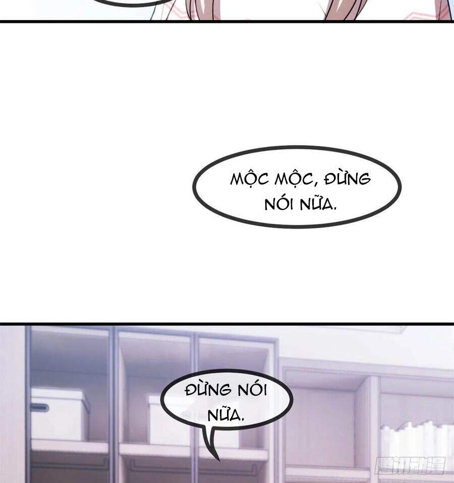 Tiểu Bạch Nam Thần Daddy Chapter 70 - Trang 18