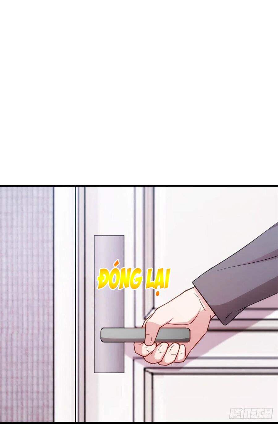 Tiểu Bạch Nam Thần Daddy Chapter 70 - Trang 22