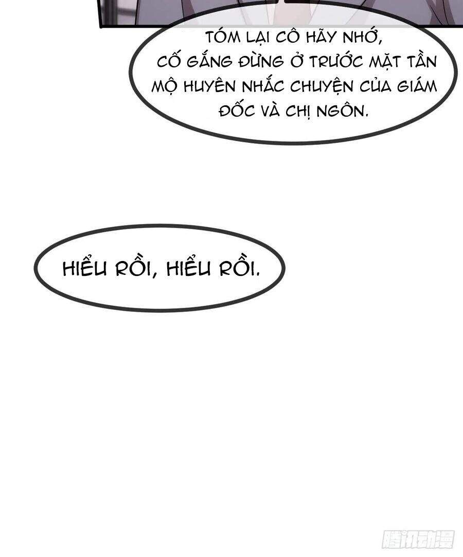 Tiểu Bạch Nam Thần Daddy Chapter 70 - Trang 27