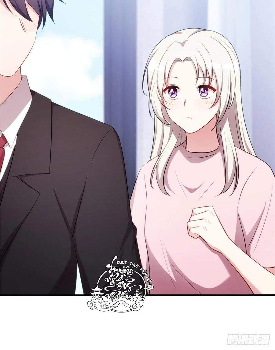 Tiểu Bạch Nam Thần Daddy Chapter 70 - Trang 6