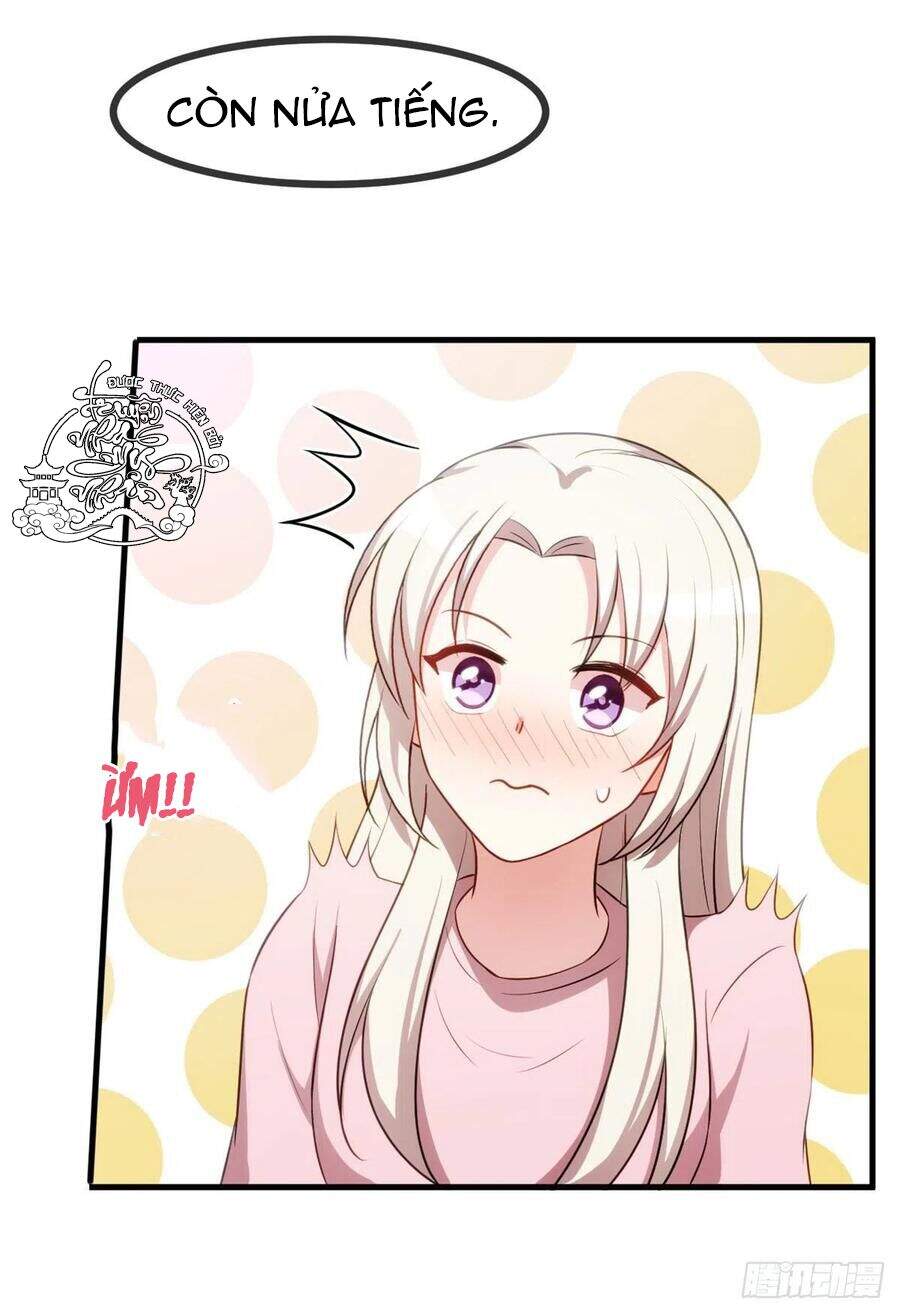 Tiểu Bạch Nam Thần Daddy Chapter 70 - Trang 7