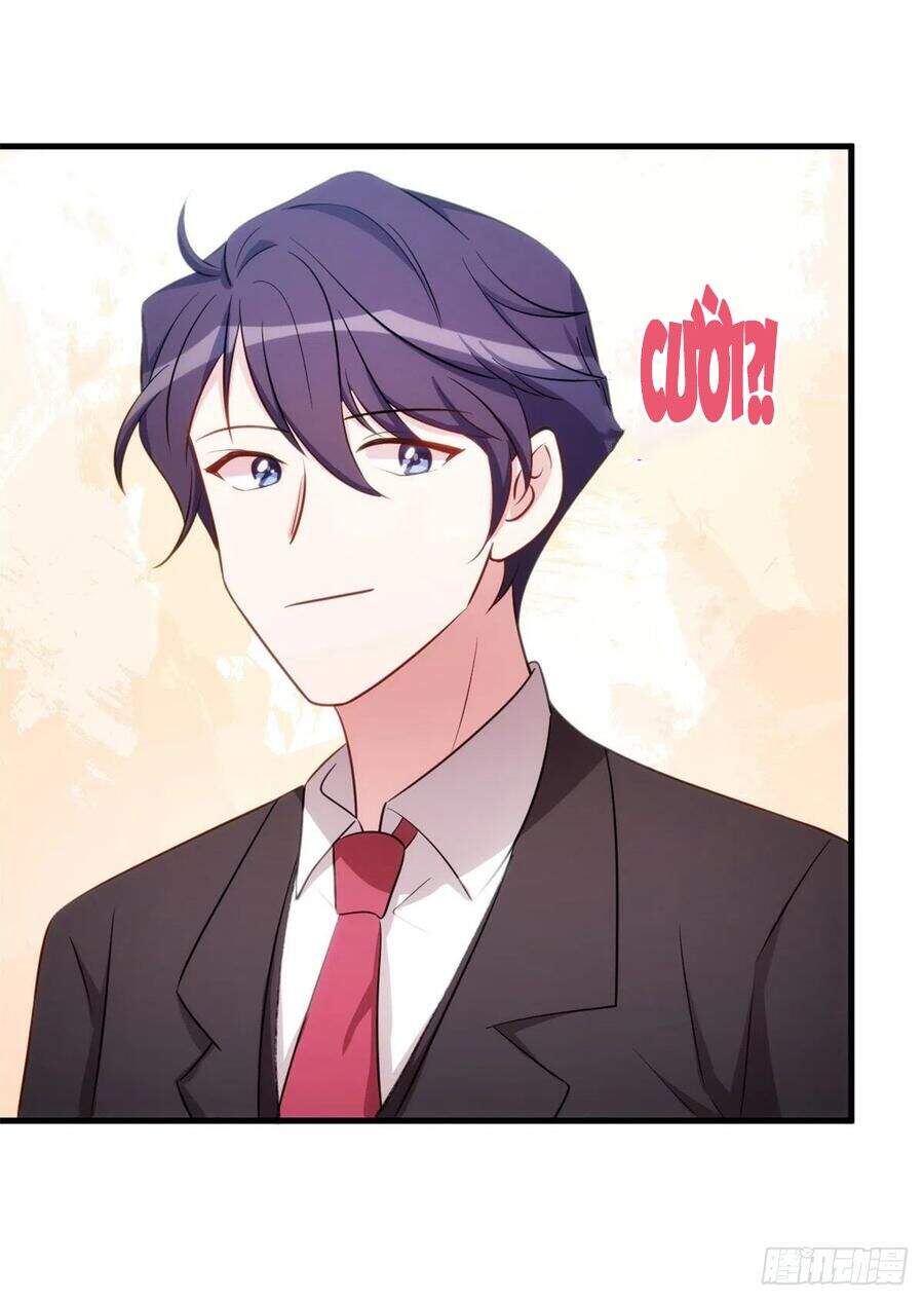 Tiểu Bạch Nam Thần Daddy Chapter 70 - Trang 9