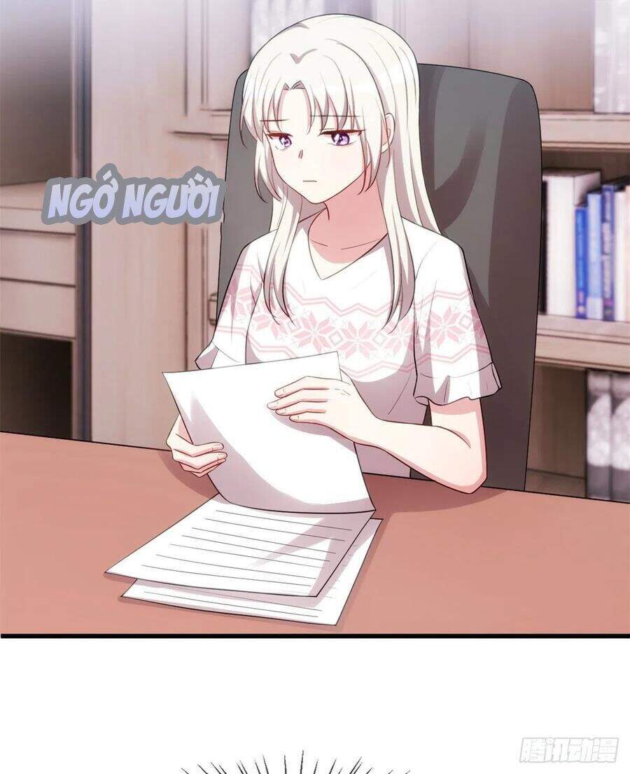 Tiểu Bạch Nam Thần Daddy Chapter 71 - Trang 13