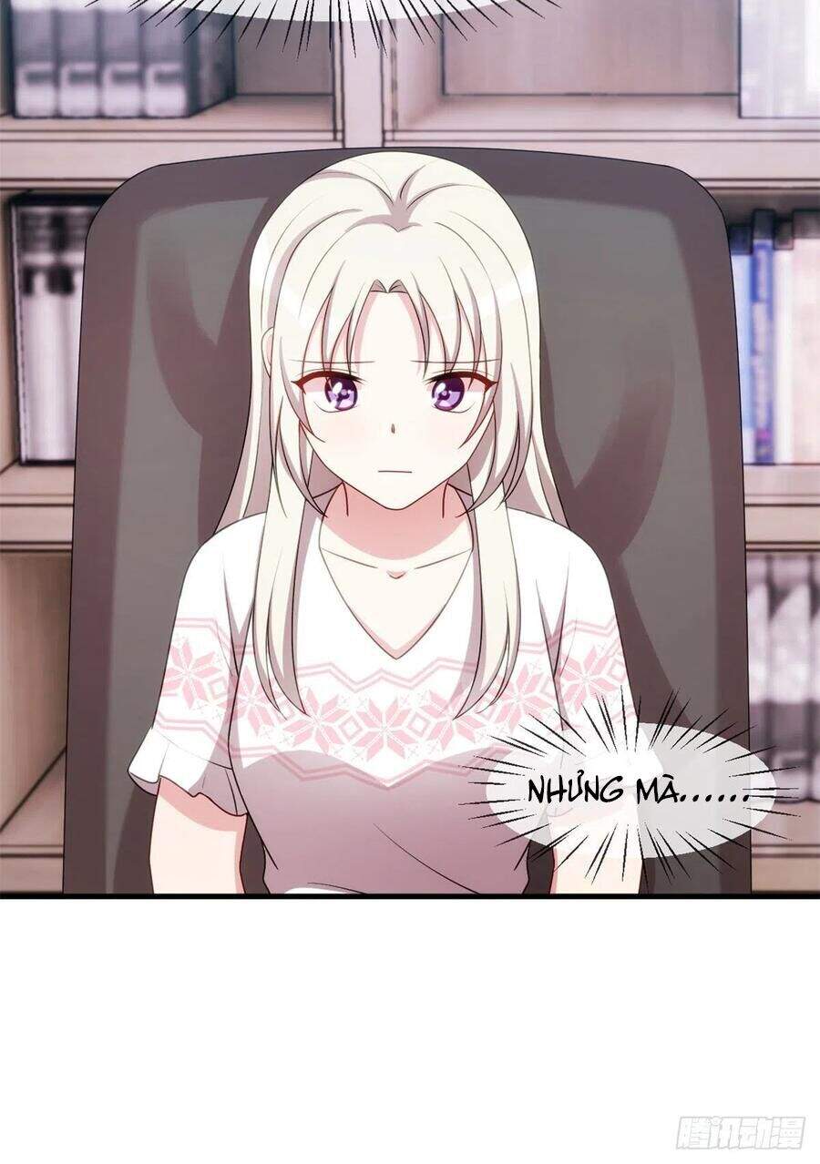 Tiểu Bạch Nam Thần Daddy Chapter 71 - Trang 15