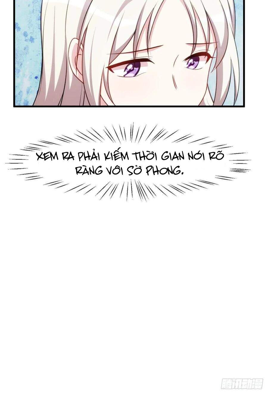 Tiểu Bạch Nam Thần Daddy Chapter 71 - Trang 23