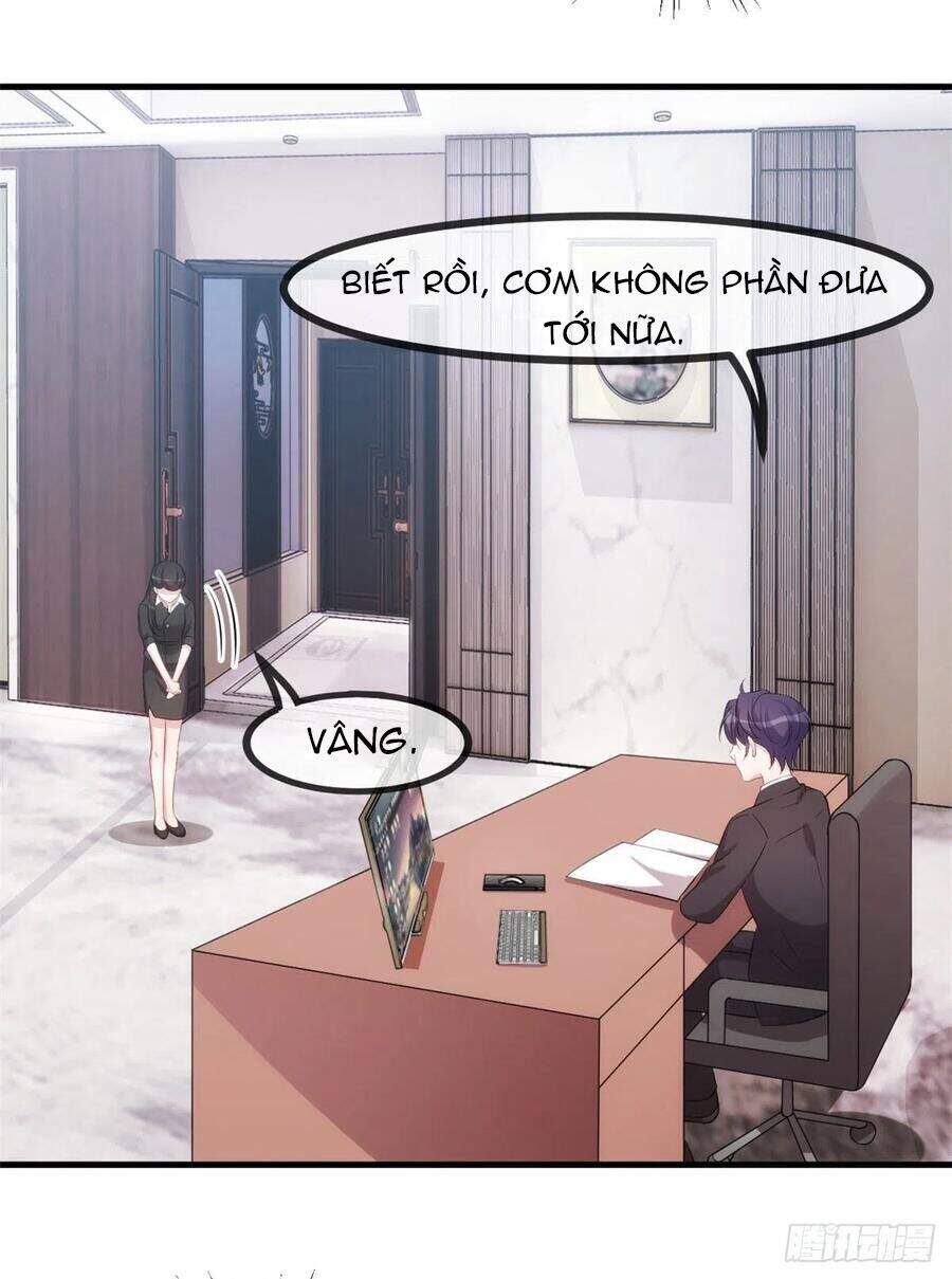 Tiểu Bạch Nam Thần Daddy Chapter 71 - Trang 28