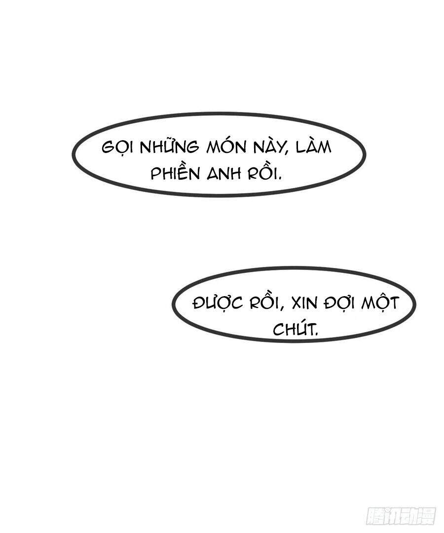 Tiểu Bạch Nam Thần Daddy Chapter 72 - Trang 11