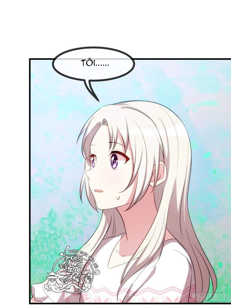 Tiểu Bạch Nam Thần Daddy Chapter 72 - Trang 15