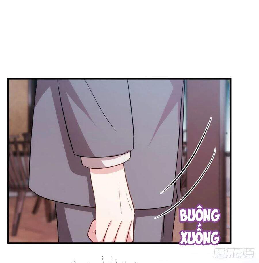 Tiểu Bạch Nam Thần Daddy Chapter 72 - Trang 29