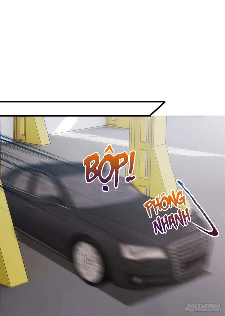 Tiểu Bạch Nam Thần Daddy Chapter 73 - Trang 16
