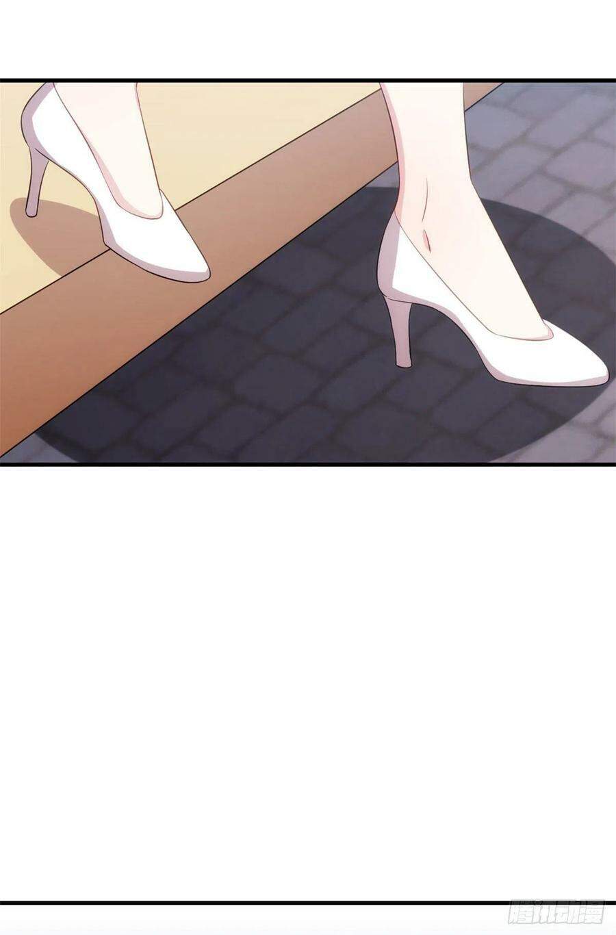 Tiểu Bạch Nam Thần Daddy Chapter 73 - Trang 7
